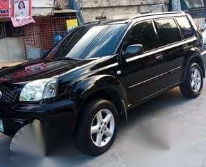 2005 Nissan XTrail Automatic for sale 