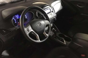 2012 Hyundai Tucson DSL Automatic 4x4 for sale 