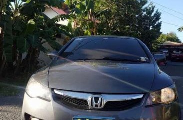 Honda Civic 1.8s 2010 for sale 