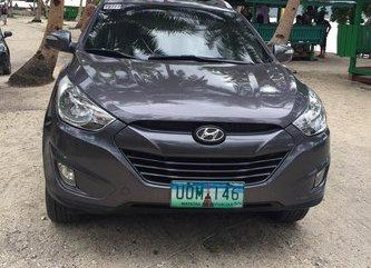 Hyundai Tucson 2012 for sale