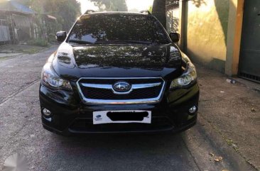 Subaru XV 20 2016 REPRICED!