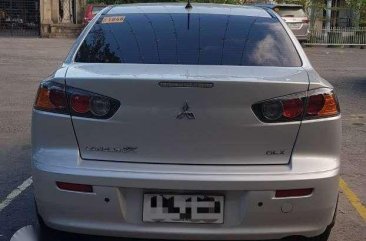 Mitsubishi Lancer EX GLX 2014 for sale 