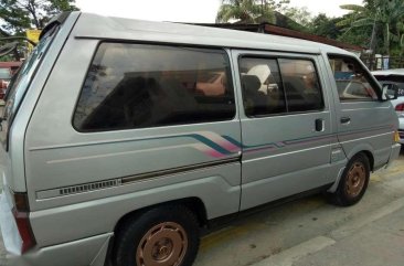 Nissan Vanette 1996 for sale 