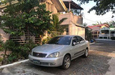 Nissan Sentra 2006 GS for sale 