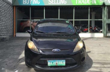 2012 Ford Fiesta AT(Rosariocars) for sale 