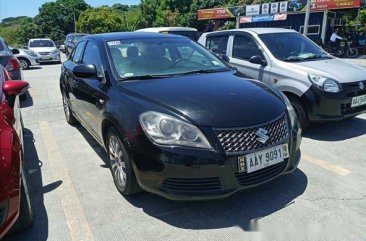 Suzuki Kizashi 2012 for sale