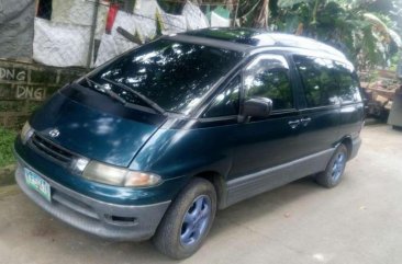 Toyota Estima 2008 for sale 