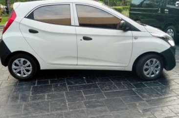 2015 Hyundai Eon for sale 