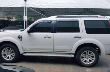 Ford Everest 2013 Limited Edition for sale 