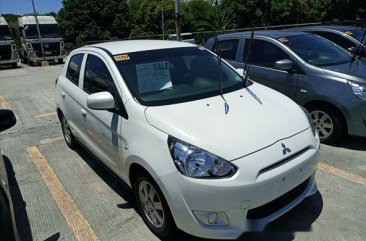 Mitsubishi Mirage 2015 for sale