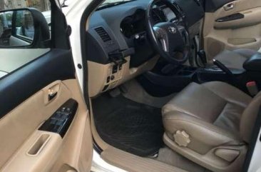 Toyota Fortuner 2014 for sale 