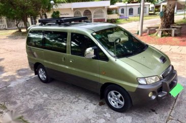 Hyundai Starex 2000 for sale 