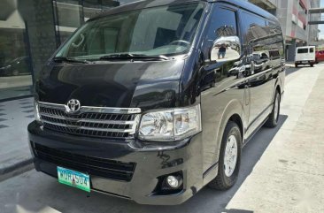 2014 Toyota Hiace Super Grandia FOR SALE 