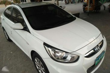 2012 Hyundai Accent for sale 