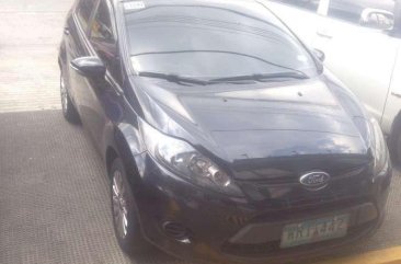 Ford Fiesta 2013 Hatchback for sale 