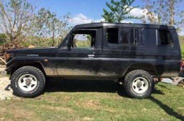 Toyota Landcruiser for sale 