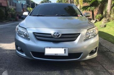 2008 Toyota Corolla Altis for sale 