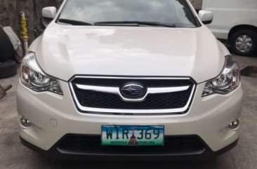 Subaru XV 2.0 2013 for sale 