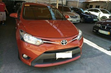 Toyota Vios 2017 for sale