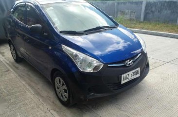 Hyundai Eon 2014 for sale 