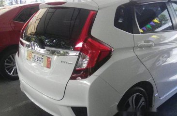 Honda Jazz 2016 for sale