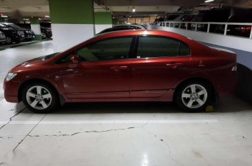 Honda Civic FD 2006 for sale 