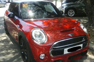 Mini Cooper 2017 for sale 