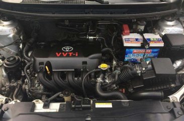 Toyota Vios E AT 2016 for assume 