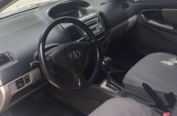 2004 Toyota Vios 1.5G at for sale 