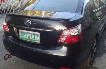 Toyota Vios 2012 E for sale 