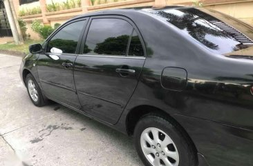 Toyota Corolla Altis 2006 for sale 