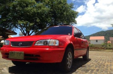 Toyota Corolla love life 1998 for sale 