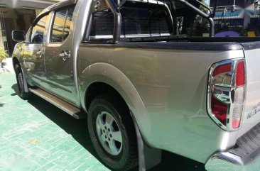 For sale Nissan Navara 2012 model