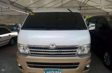 2014 Toyota Super Grandia FOR SALE 