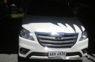 Toyota Innova 2014 for sale