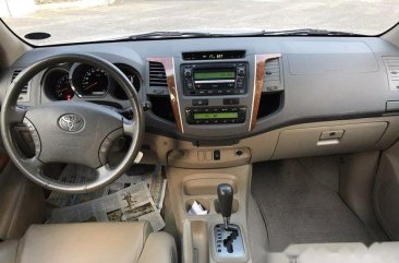 Toyota Fortuner 2011 for sale 