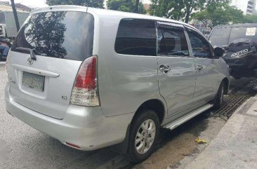 2011 Toyota Innova E AT Diesel (Autobee)