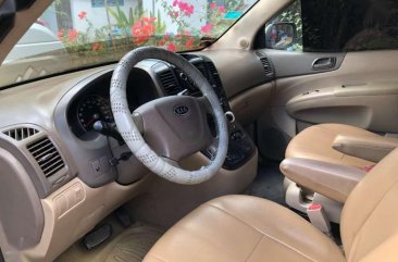 Kia Carnival LWB 2010 for sale 