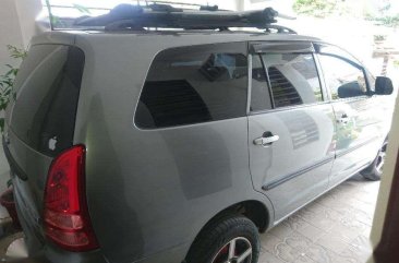 Toyota Innova 2006 for sale 