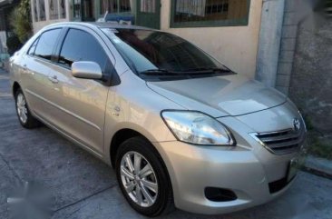 Toyota Vios 1.3 E Well Maintained For Sale 
