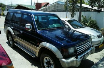 Mitsubishi Pajero 1997 for sale 