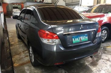 2014 Mitsubishi Mirage Gls G4 Automatic For Sale 