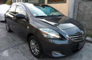 Toyota Vios 1.3 J Limited 2013 Fresh For Sale 