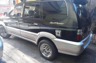 Toyota Revo 2001 for sale 