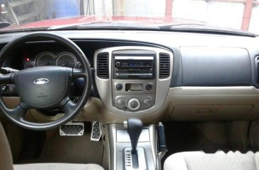 Ford Escape 2010 for sale 