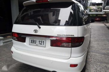 2006 Toyota Previa for sale 