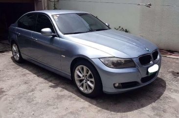 BMW 2012 318D for sale