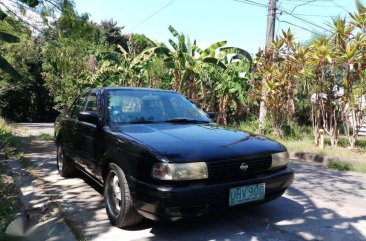 Nissan Sentra 1997 Well Maintained For Sale