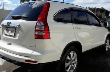 Honda CRV 1st owner for sale 