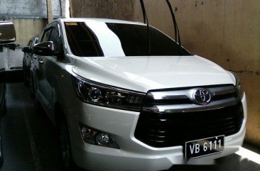 Toyota Innova 2016 for sale 